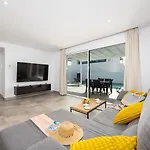 Gara 8 * Puerto Calero