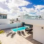 Villa Gara 8 *