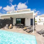 Villa Gara 8 Puerto Calero