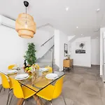 Gara 8 Villa Puerto Calero