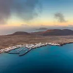 Gara 8 Puerto Calero