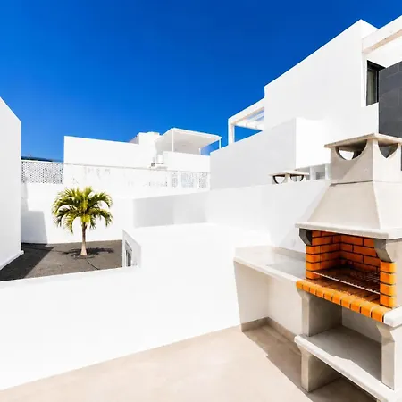 Villa Gara 8 Puerto Calero