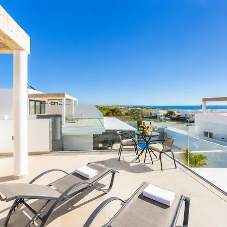 Villa Gara 8 *