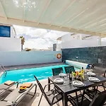Gara 8 Villa Puerto Calero