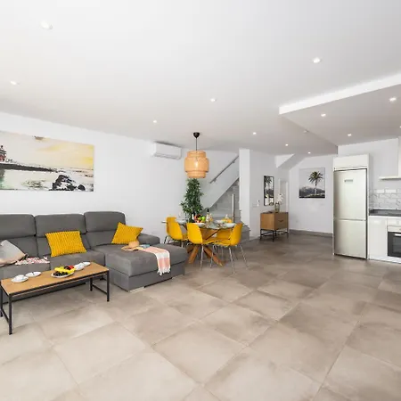 Villa Gara 8 Puerto Calero