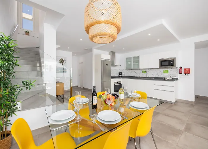 Gara 8 Puerto Calero