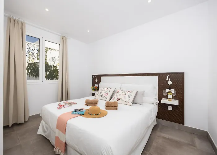 Gara 8 Villa Puerto Calero